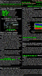 Mobile Screenshot of dainews.nu